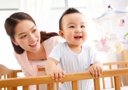 廣西保姆育嬰師是否真的很難找？