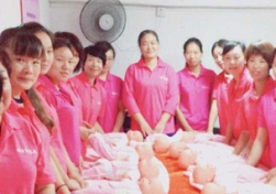 南寧月嫂哪家好？高薪月嫂的8大特質(zhì)！現(xiàn)在來南寧娘子軍學(xué)還不晚！