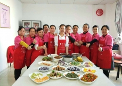 南寧月嫂培訓(xùn)公司：2019你要做一個(gè)怎樣的高薪月嫂？